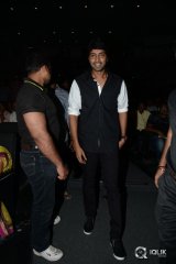 James Bond Movie Audio Launch